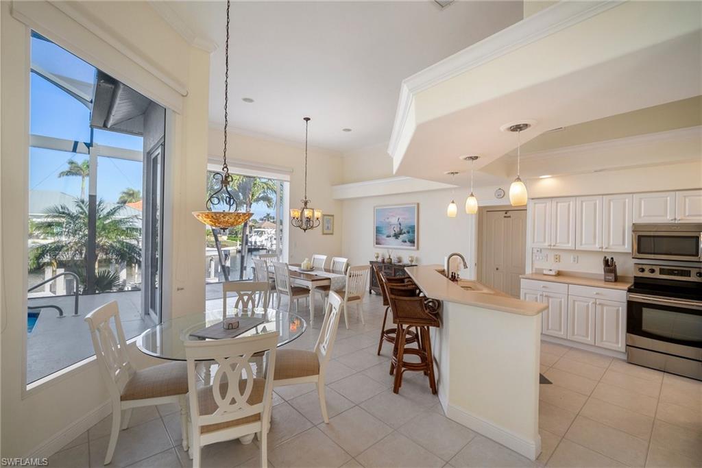 MARCO ISLAND - Residential Lease