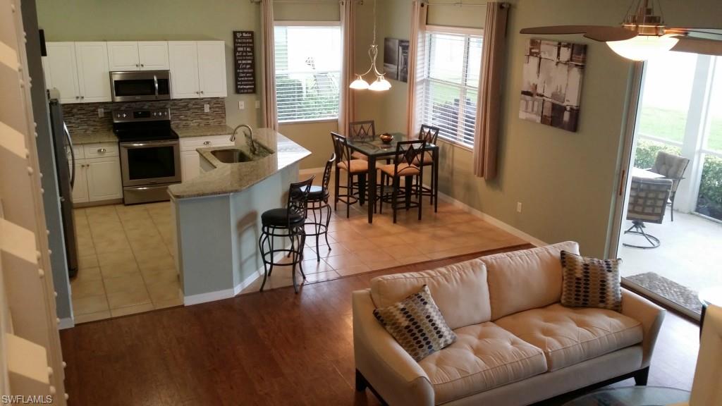 CORAL LAKES - Residential