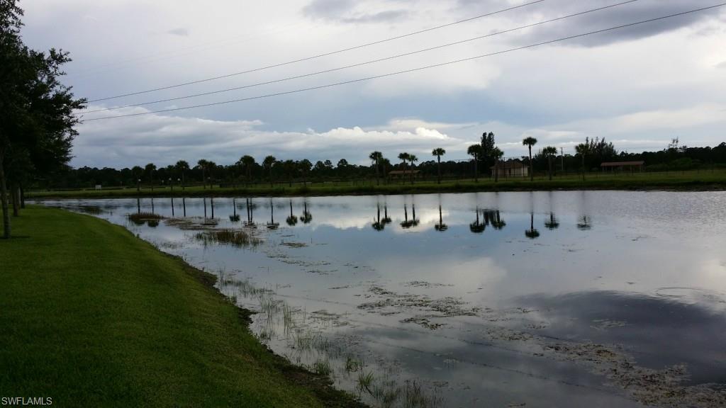 CORAL LAKES - Residential