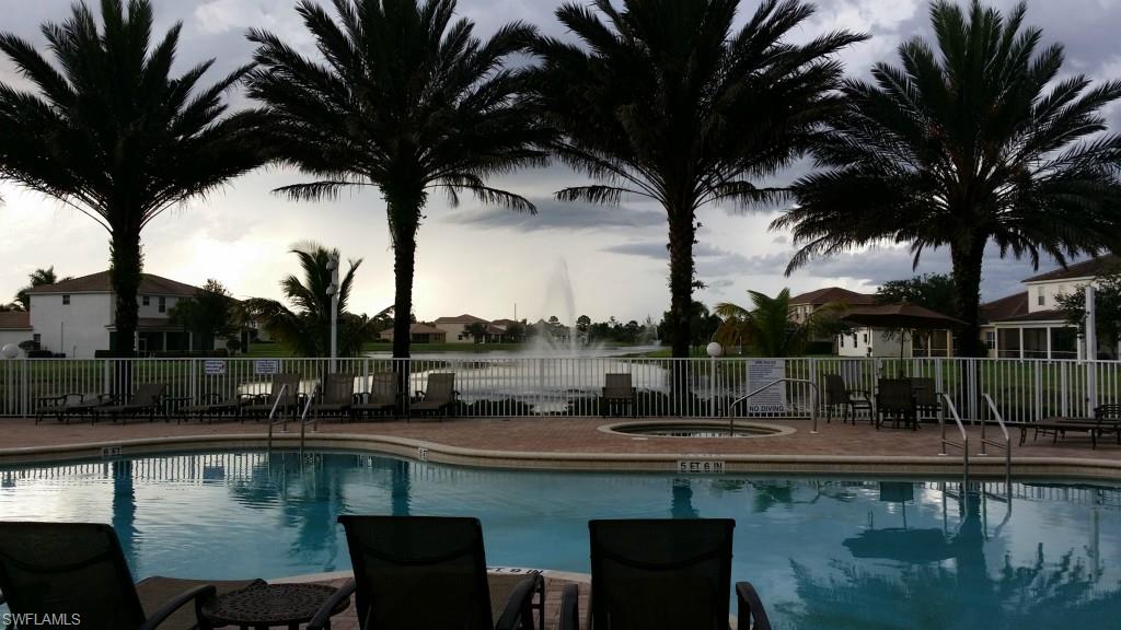 CORAL LAKES - Residential