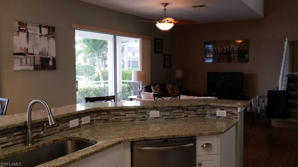 CORAL LAKES - Residential