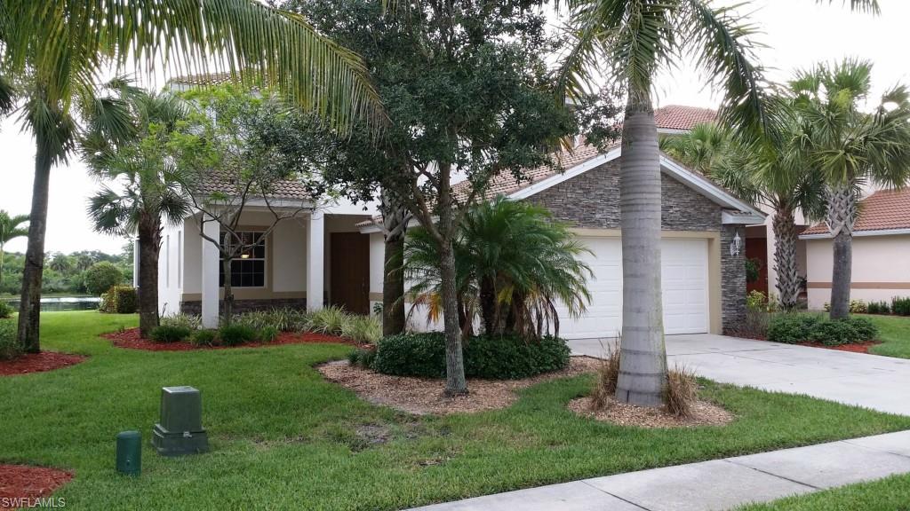 CORAL LAKES - Residential