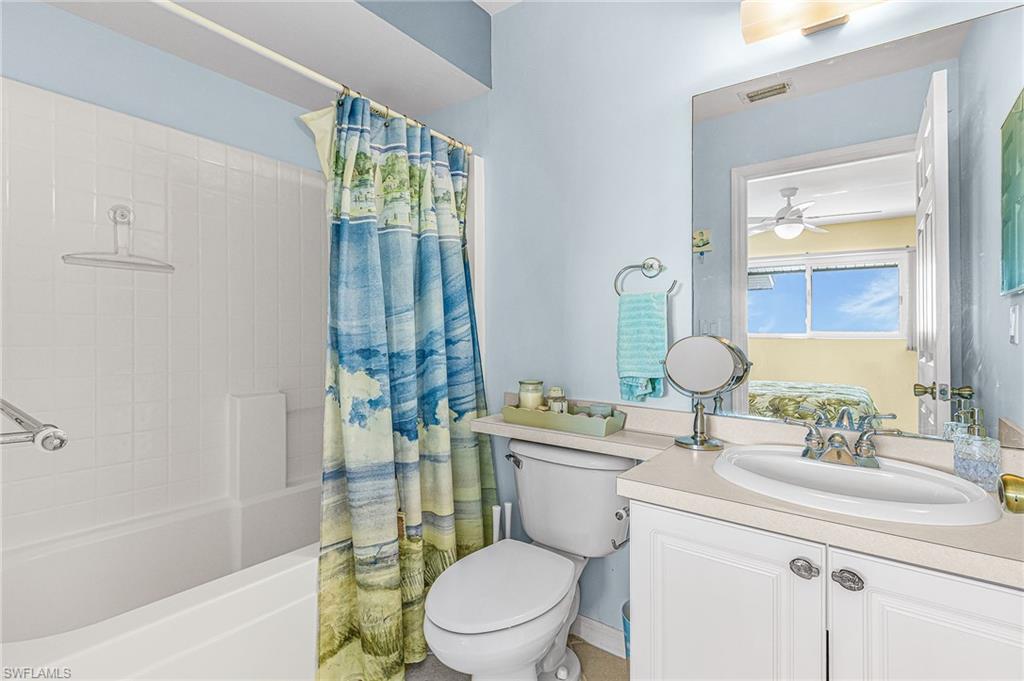 BLUE CRAB KEY - Residential