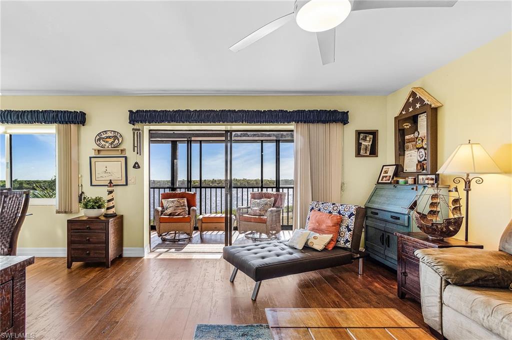 BLUE CRAB KEY - Residential