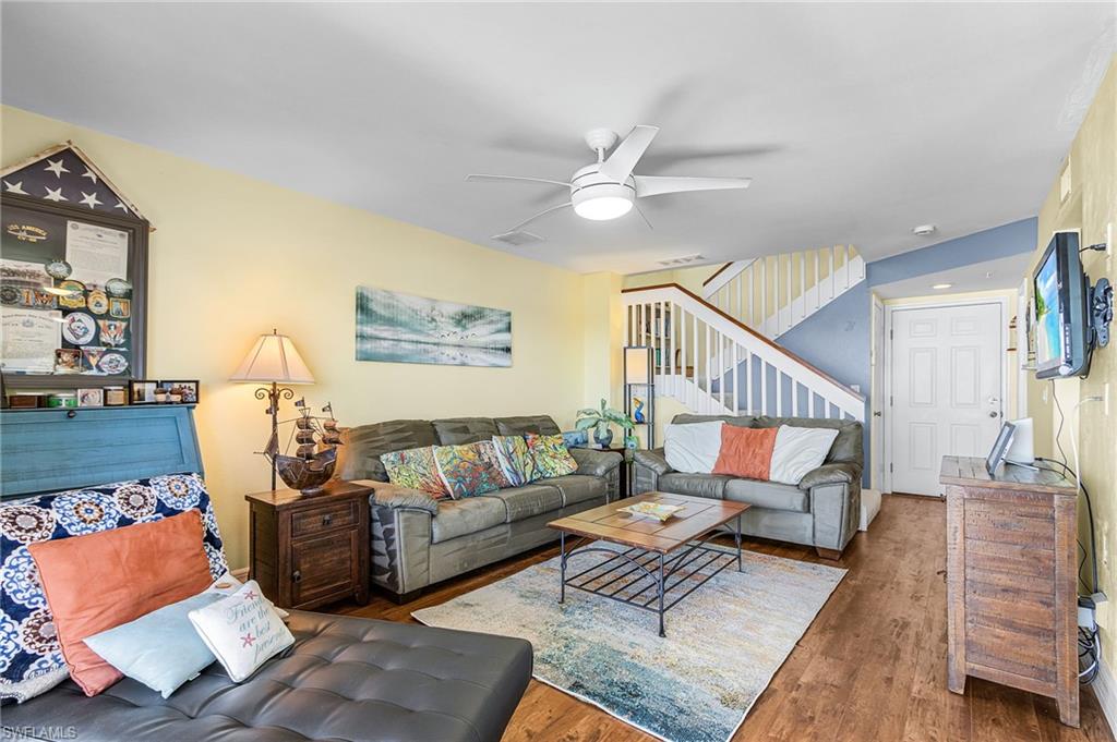 BLUE CRAB KEY - Residential