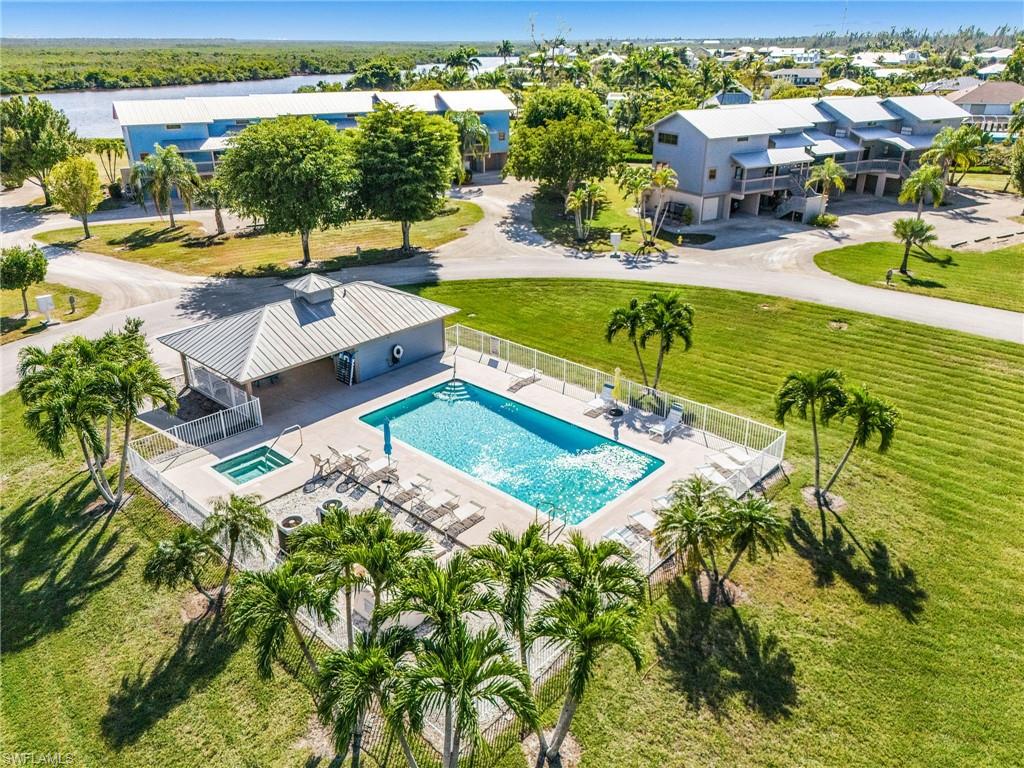 BLUE CRAB KEY - Residential