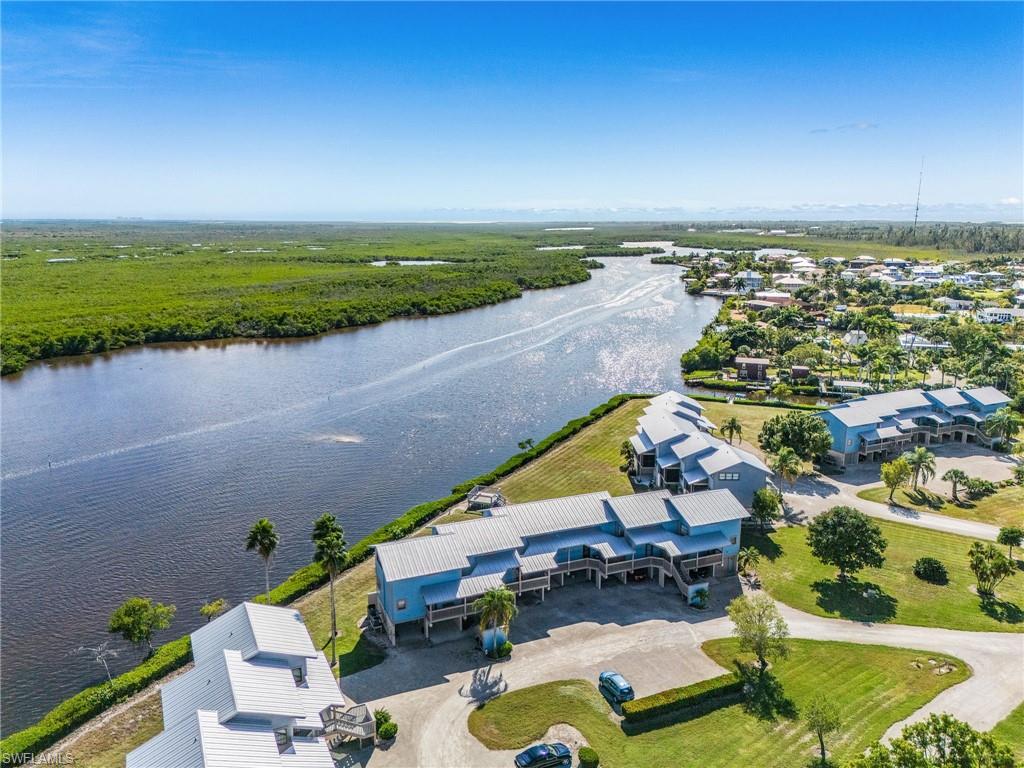 BLUE CRAB KEY - Residential