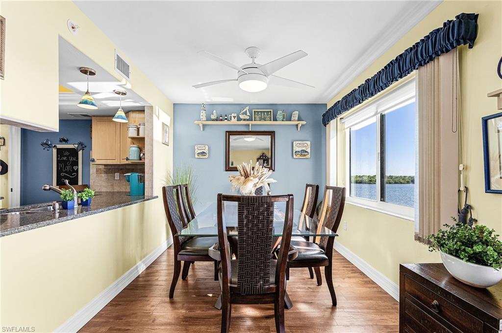 BLUE CRAB KEY - Residential