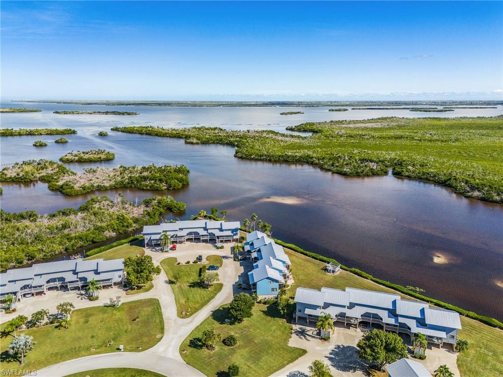 BLUE CRAB KEY - Residential