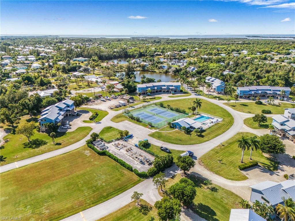 BLUE CRAB KEY - Residential