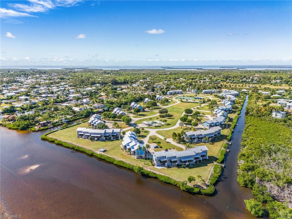 BLUE CRAB KEY - Residential