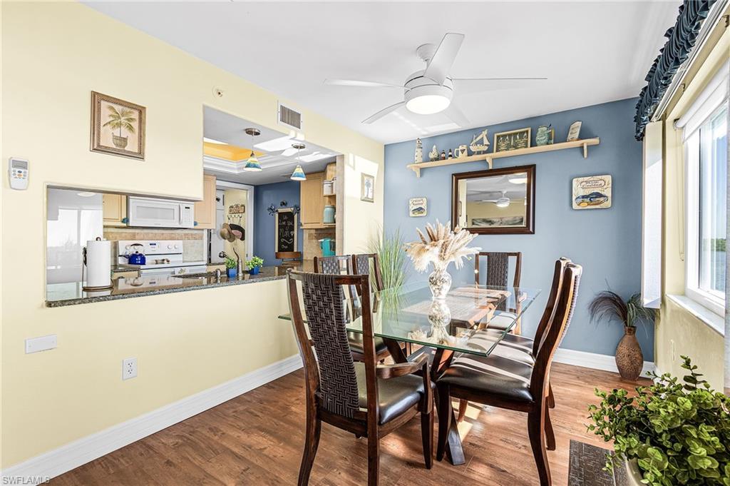 BLUE CRAB KEY - Residential