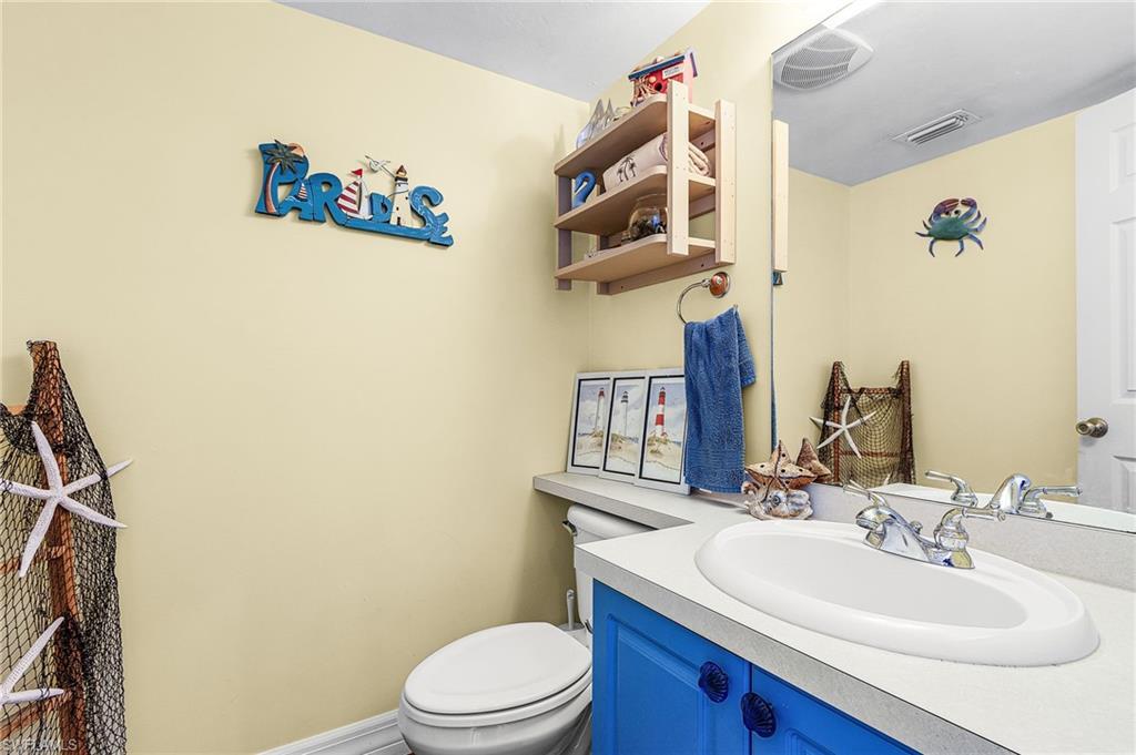 BLUE CRAB KEY - Residential