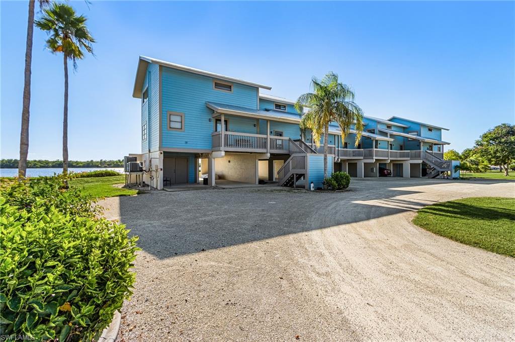 BLUE CRAB KEY - Residential