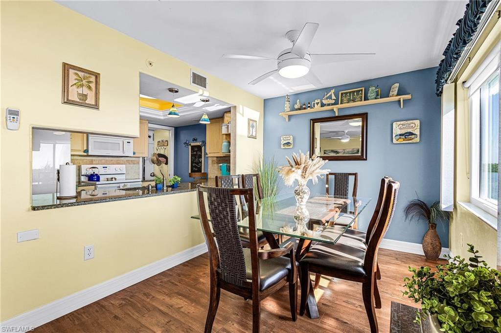 BLUE CRAB KEY - Residential