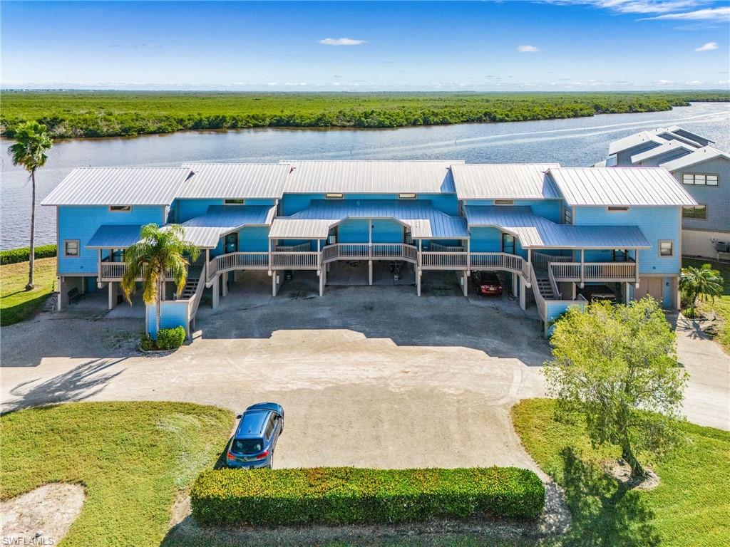 BLUE CRAB KEY - Residential