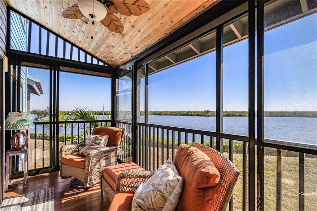 BLUE CRAB KEY - Residential