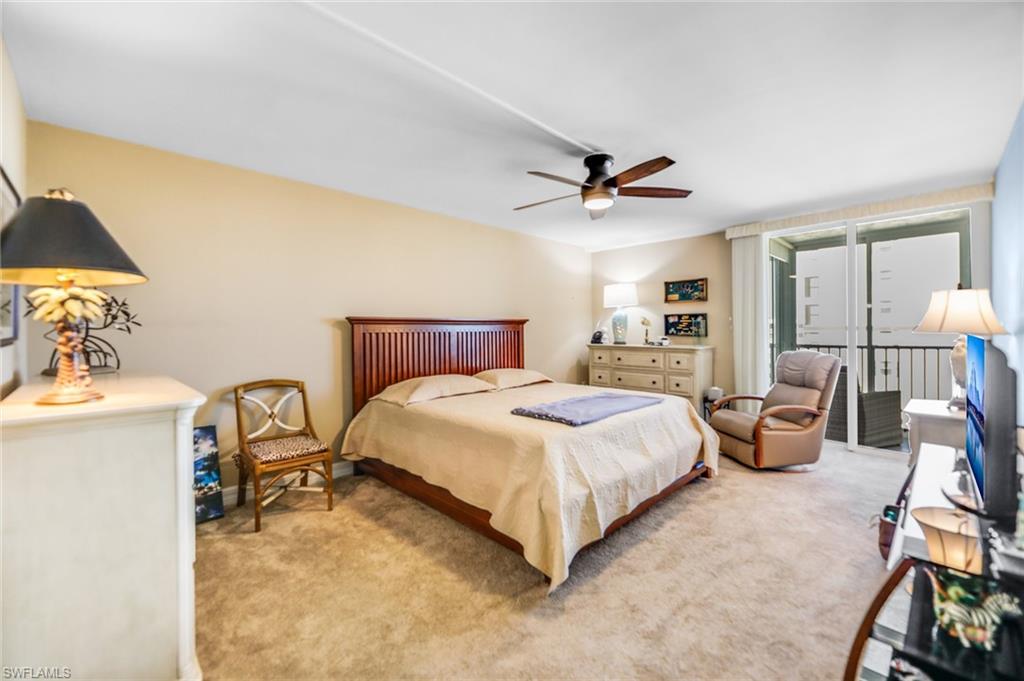 CRECIENTE CONDO NORTH - Residential