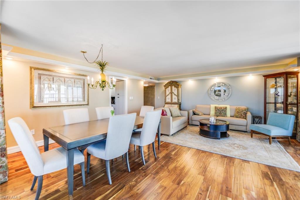 CRECIENTE CONDO NORTH - Residential