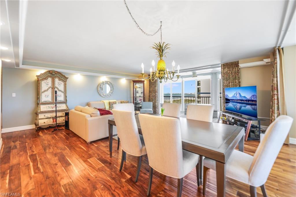 CRECIENTE CONDO NORTH - Residential