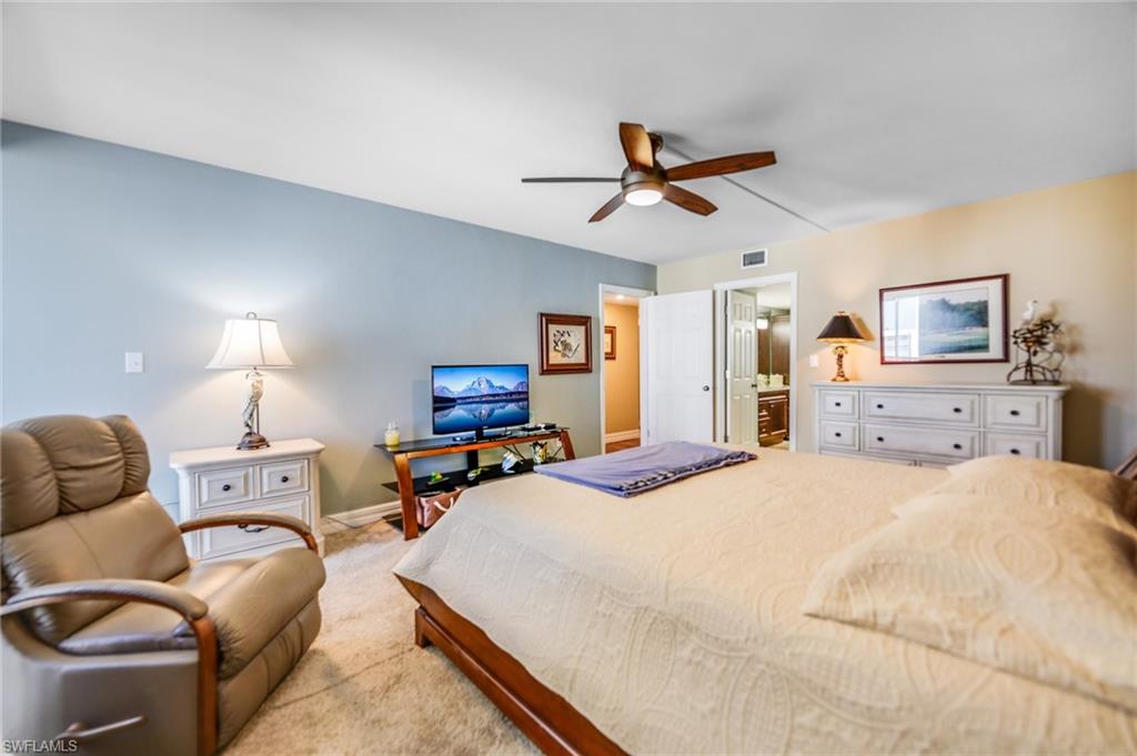 CRECIENTE CONDO NORTH - Residential