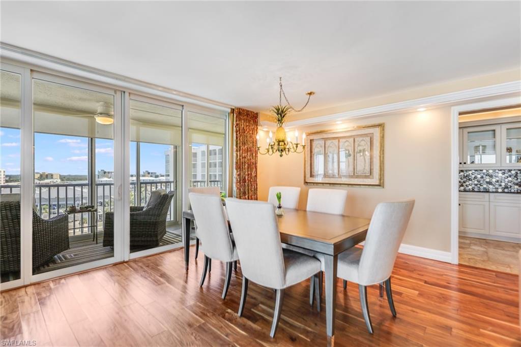 CRECIENTE CONDO NORTH - Residential