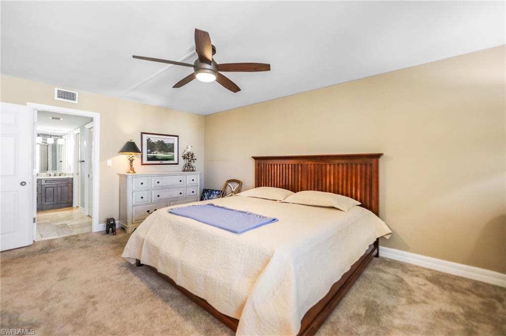 CRECIENTE CONDO NORTH - Residential