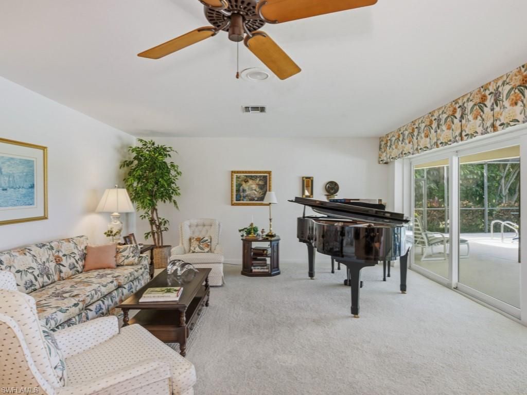 Photo of 314 Torrey Pines PT, NAPLES, FL 34113 (MLS # 226016442)