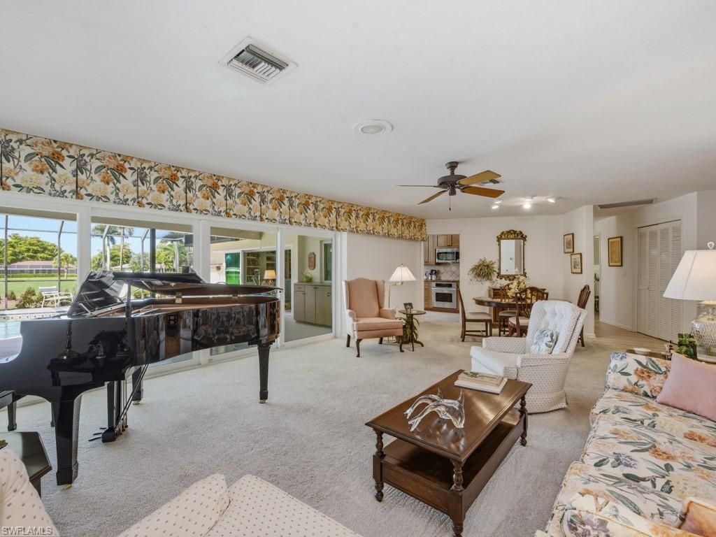 Photo of 314 Torrey Pines PT, NAPLES, FL 34113 (MLS # 226016442)