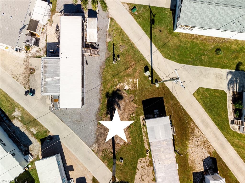 CAPN MACS MOBILE HOME - Land