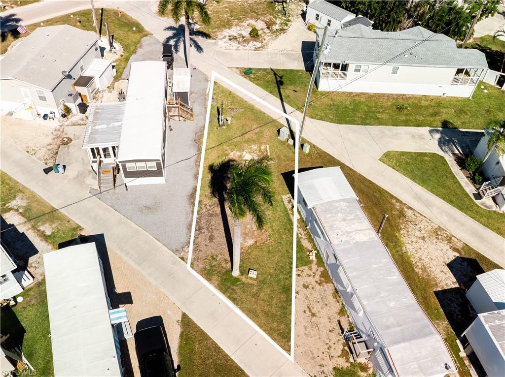 CAPN MACS MOBILE HOME - Land