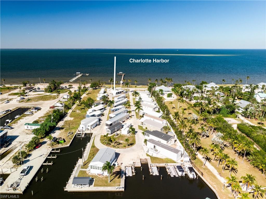 CAPN MACS MOBILE HOME - Land