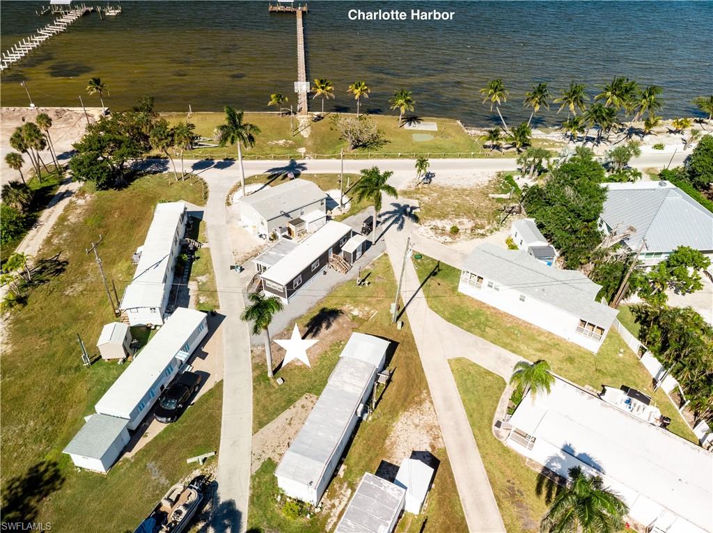 CAPN MACS MOBILE HOME - Land