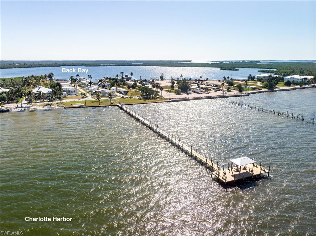 CAPN MACS MOBILE HOME - Land