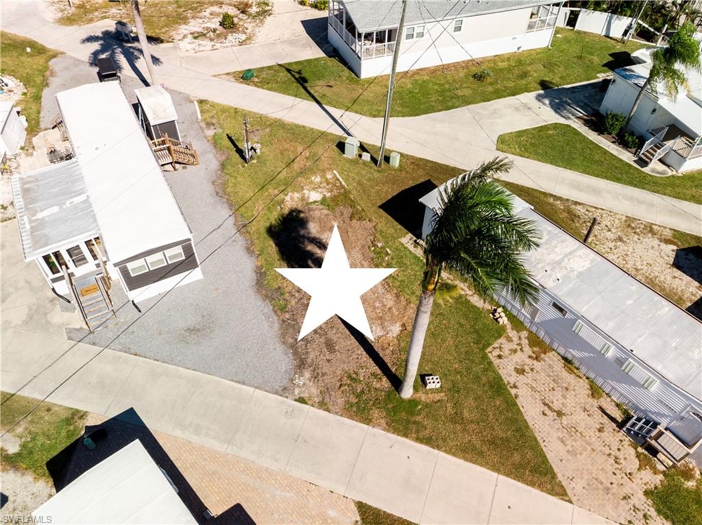 CAPN MACS MOBILE HOME - Land