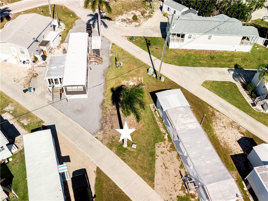 CAPN MACS MOBILE HOME - Land