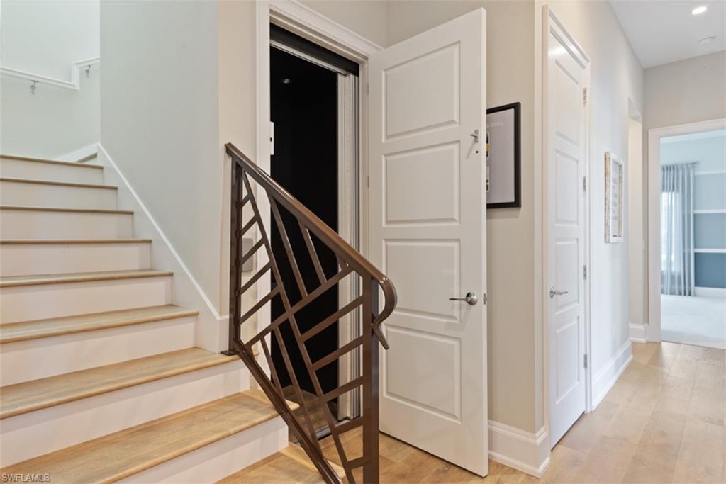 SALERNO - Residential