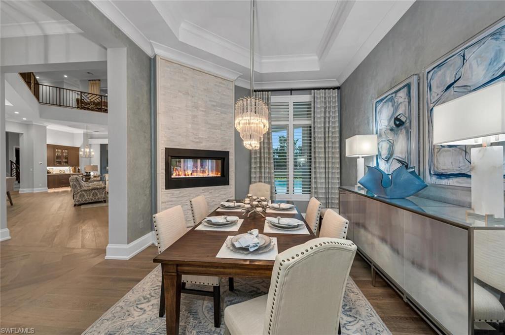 SALERNO - Residential