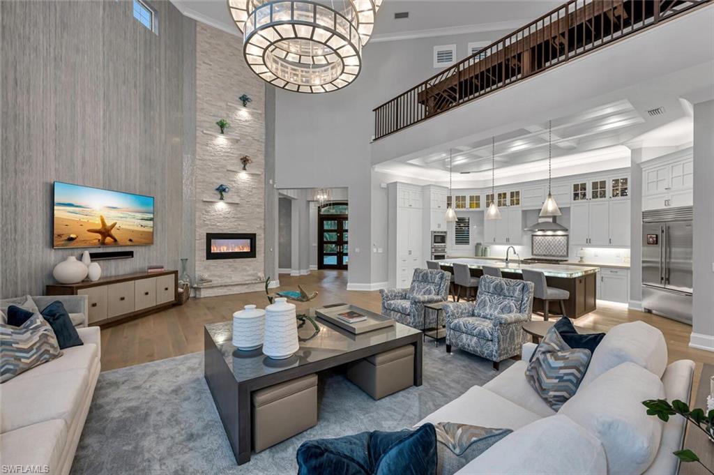 SALERNO - Residential