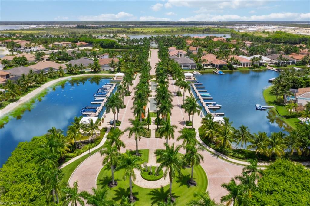 SALERNO - Residential