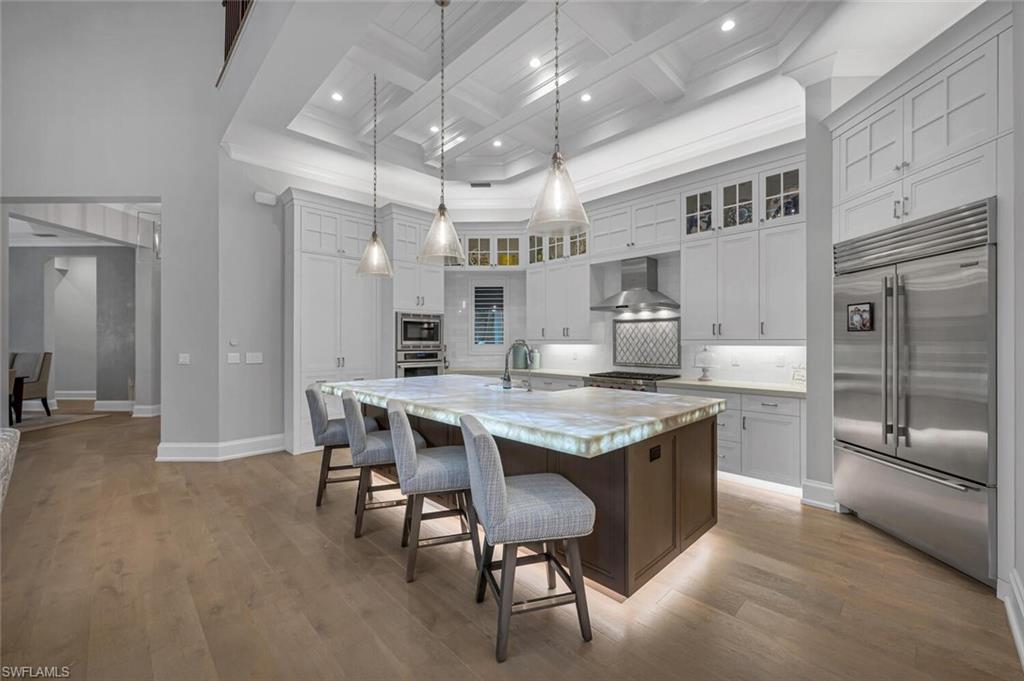 SALERNO - Residential