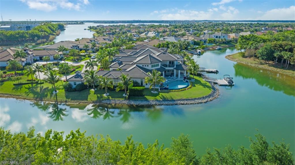 SALERNO - Residential