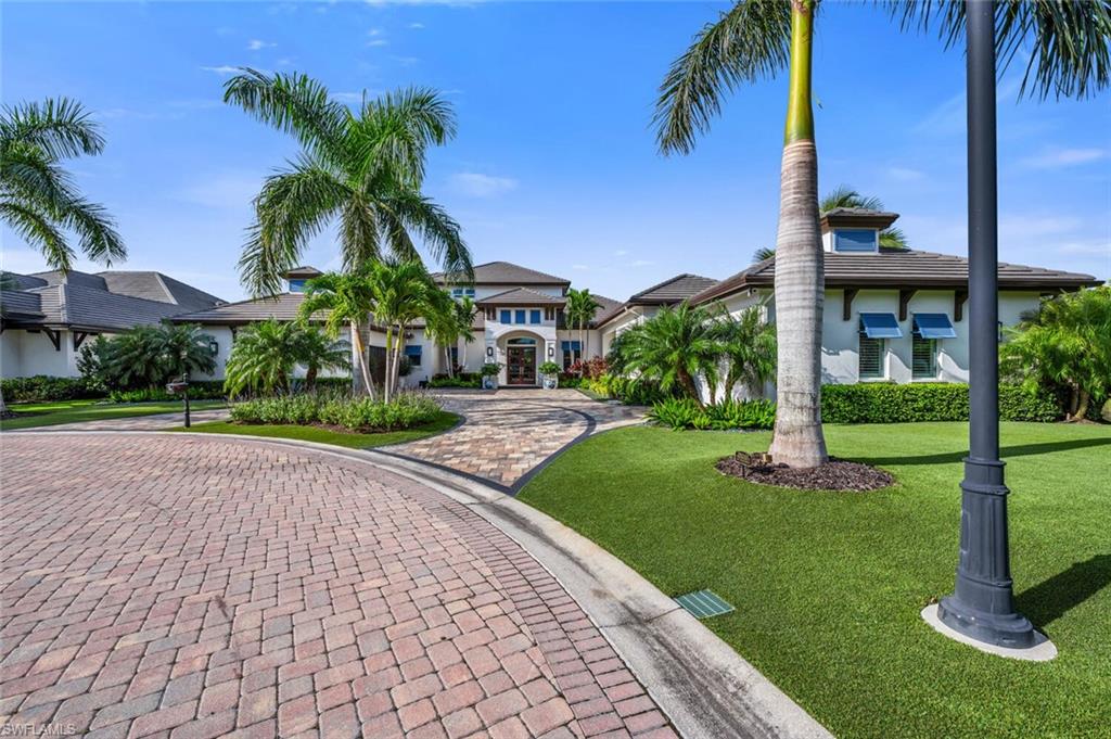 SALERNO - Residential