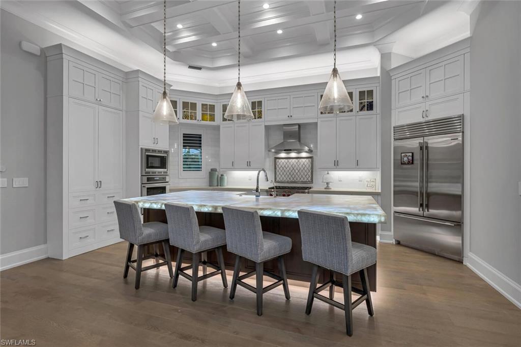 SALERNO - Residential