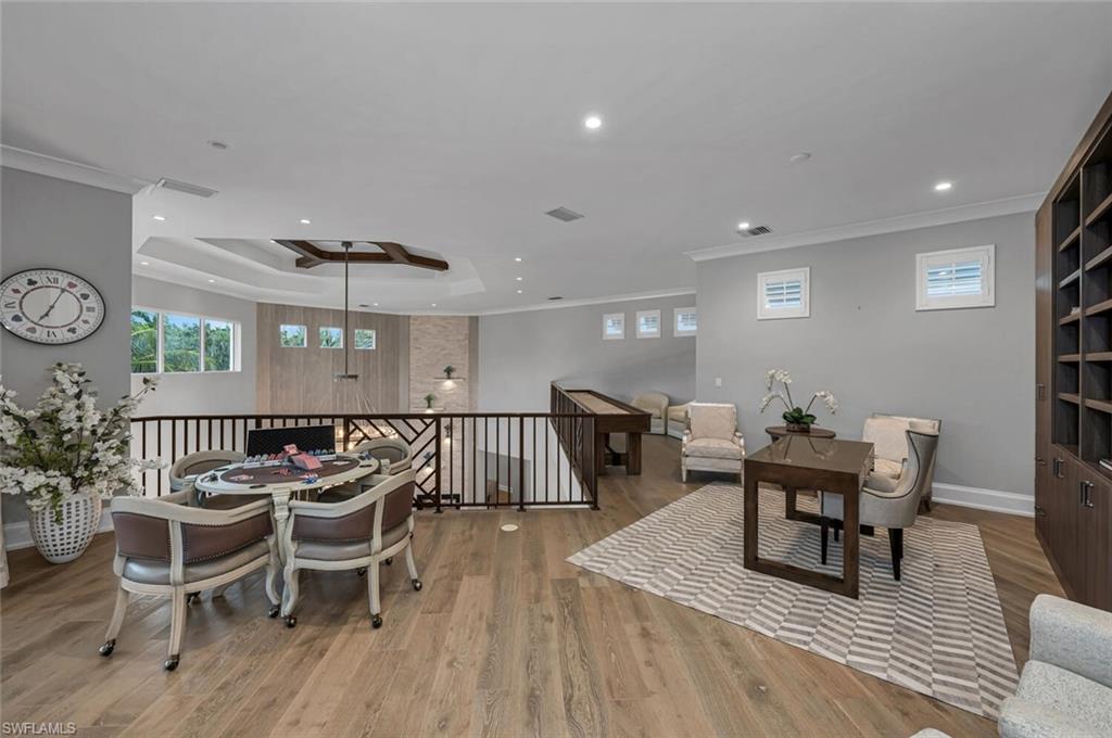 SALERNO - Residential