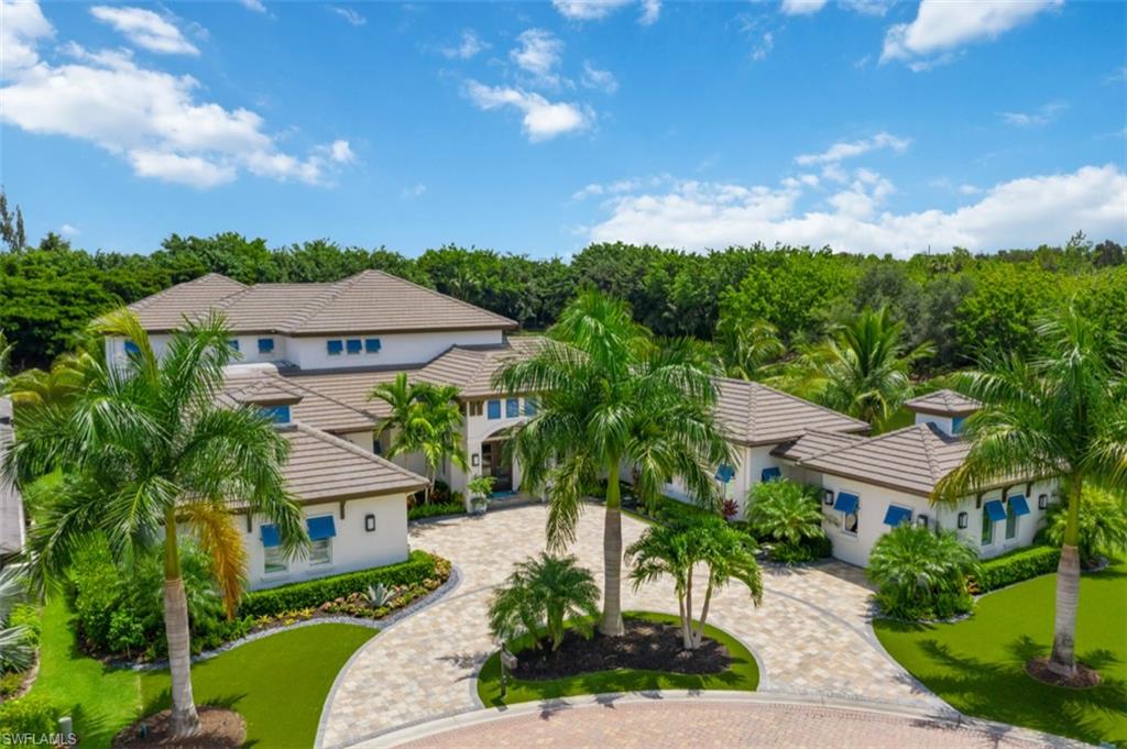 SALERNO - Residential