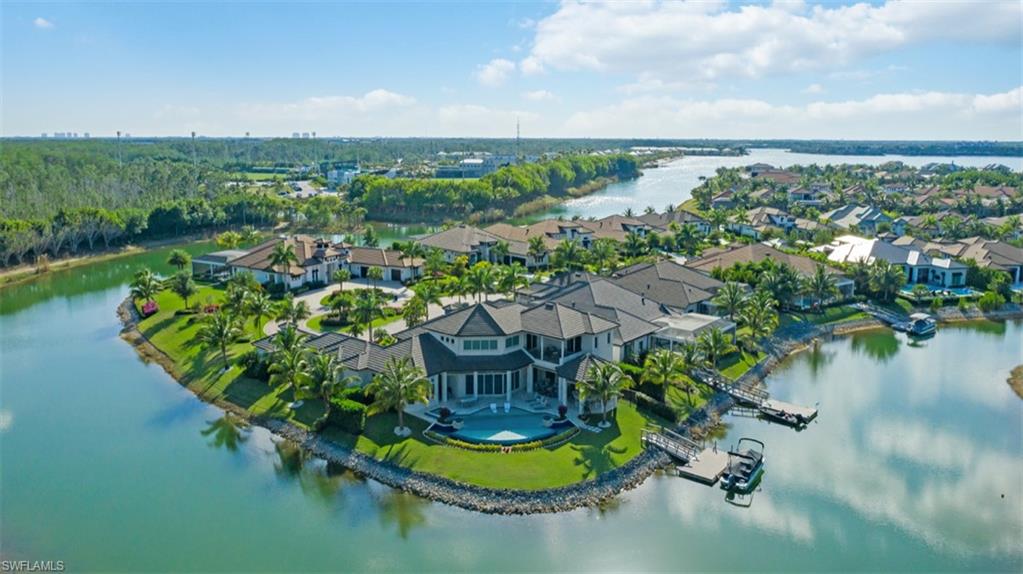 SALERNO - Residential