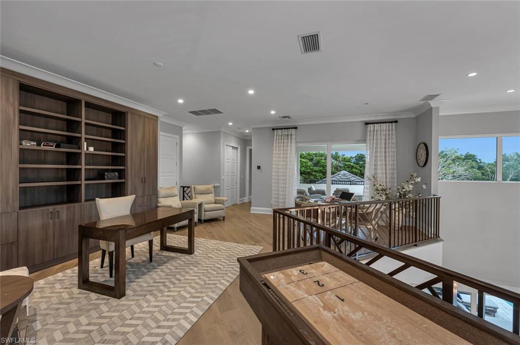 SALERNO - Residential