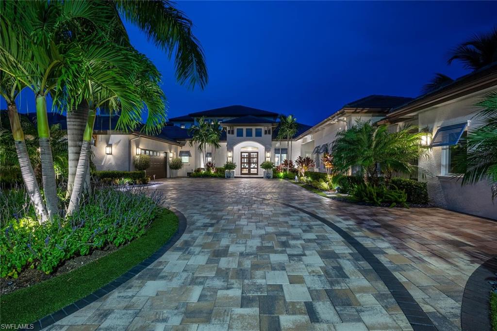 SALERNO - Residential