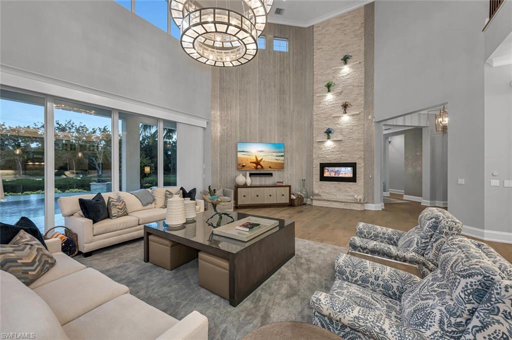 SALERNO - Residential